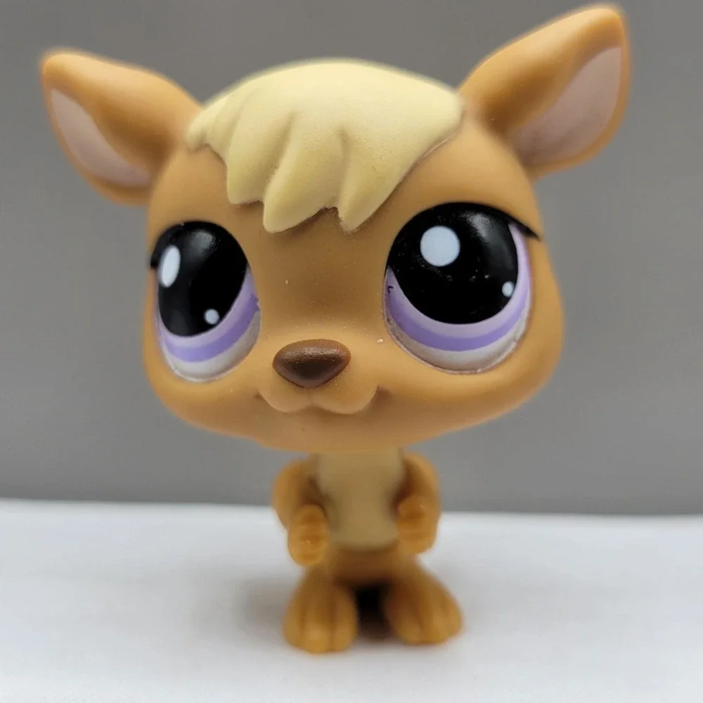 Hasbro please see